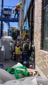 Emergency Glazier 