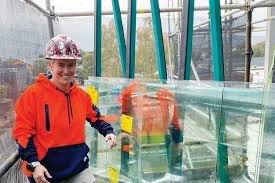 Emergency Glazier