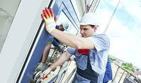 Emergency Glazier